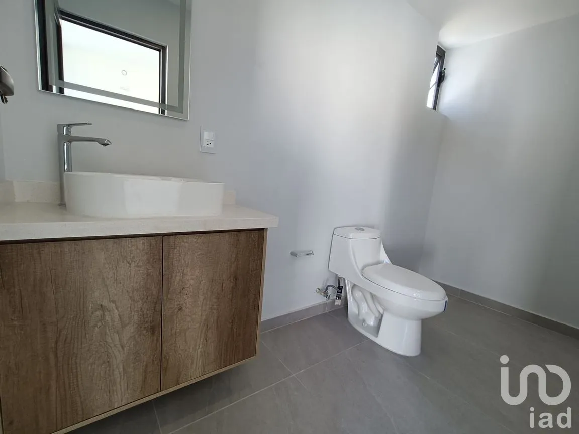 Casa en Venta en Argenta Mirador Residencial, Zapopan, Jalisco | NEX-265407 | iad México | Foto 19 de 23