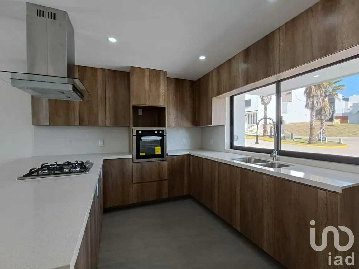 Casa en Venta en Argenta Mirador Residencial, Zapopan, Jalisco | NEX-265407 | iad México | Foto 3 de 23