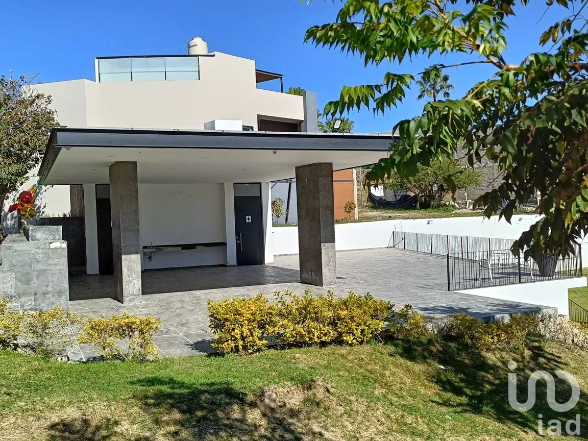 Casa en Venta en Argenta Mirador Residencial, Zapopan, Jalisco | NEX-265407 | iad México | Foto 21 de 23