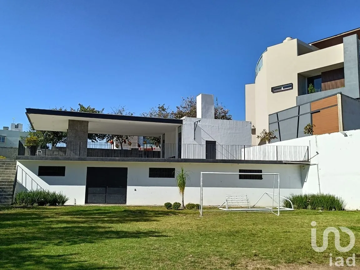 Casa en Venta en Argenta Mirador Residencial, Zapopan, Jalisco | NEX-265407 | iad México | Foto 22 de 23