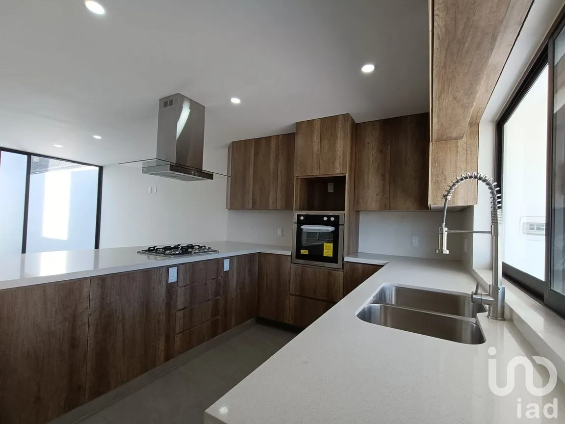 Casa en Venta en Argenta Mirador Residencial, Zapopan, Jalisco | NEX-265407 | iad México | Foto 4 de 23