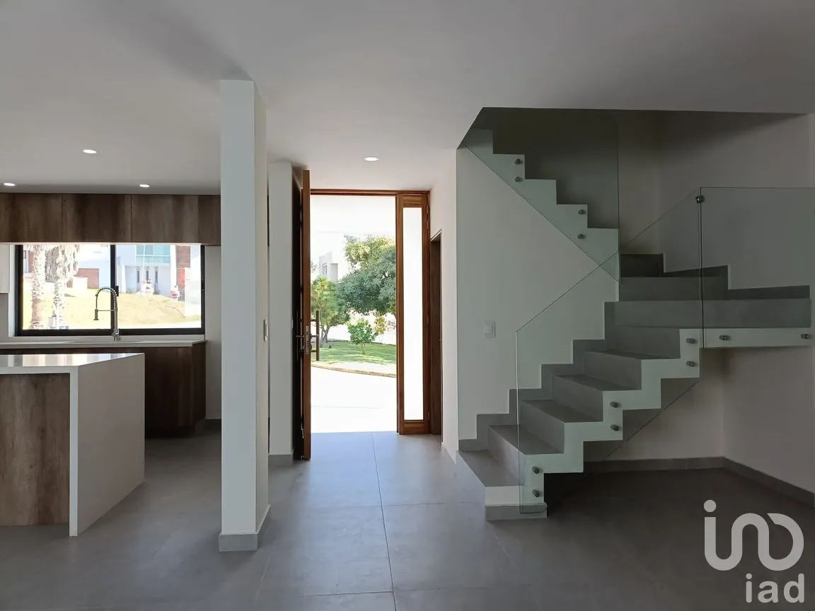 Casa en Venta en Argenta Mirador Residencial, Zapopan, Jalisco | NEX-265407 | iad México | Foto 5 de 23