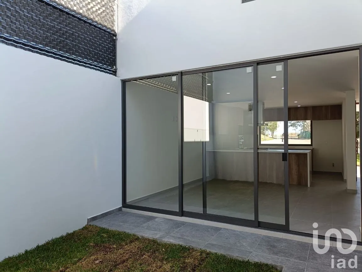 Casa en Venta en Argenta Mirador Residencial, Zapopan, Jalisco | NEX-265407 | iad México | Foto 6 de 23