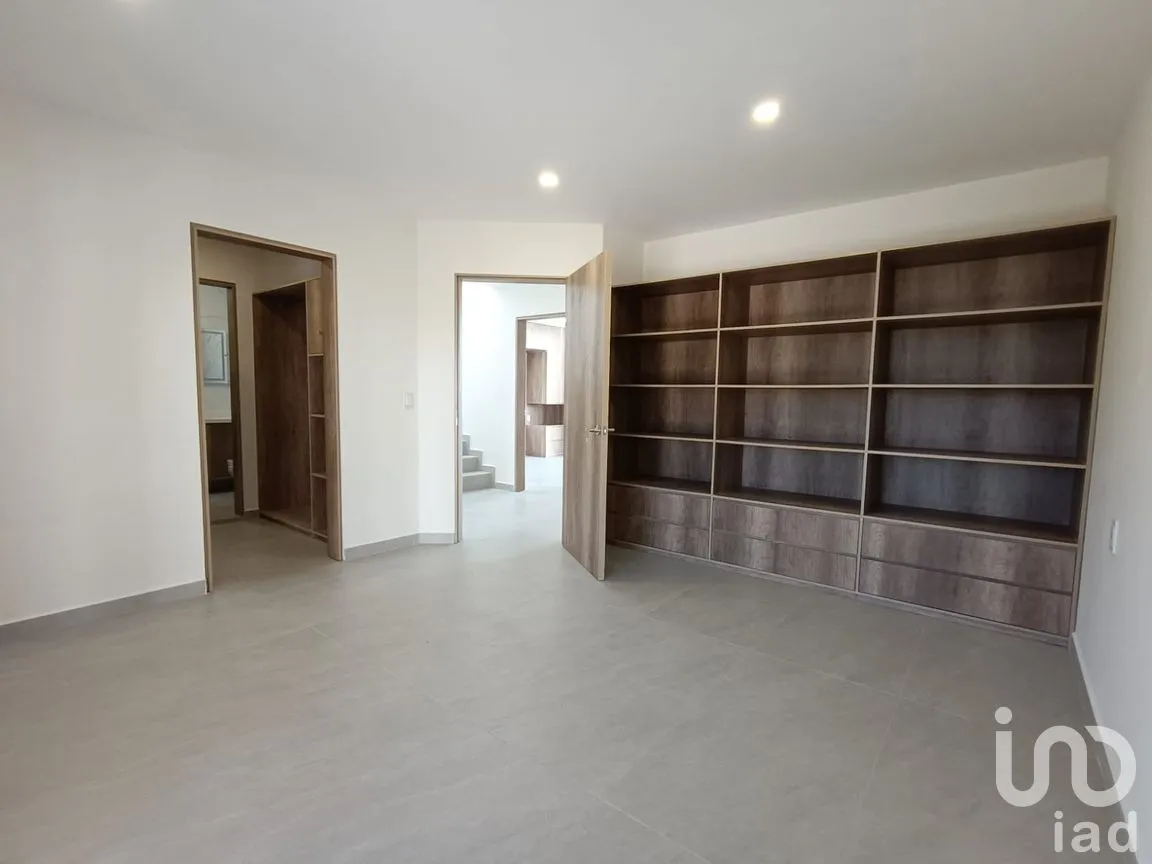 Casa en Venta en Argenta Mirador Residencial, Zapopan, Jalisco | NEX-265407 | iad México | Foto 9 de 23