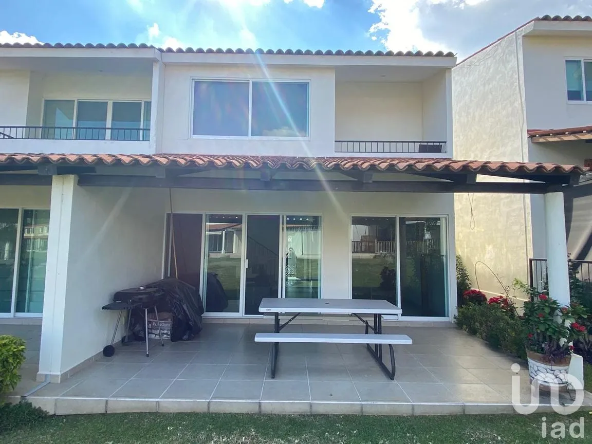 Casa en Venta en Chantepec (El Chante), Jocotepec, Jalisco | NEX-265534 | iad México | Foto 19 de 24