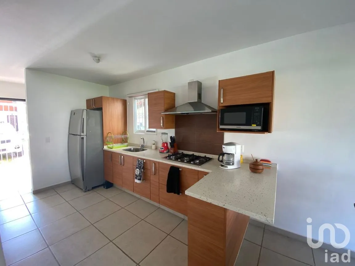 Casa en Venta en Chantepec (El Chante), Jocotepec, Jalisco | NEX-265534 | iad México | Foto 3 de 24