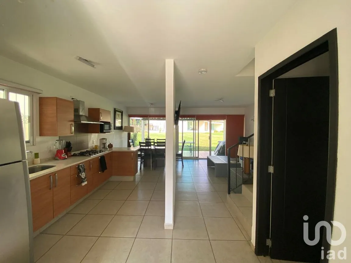 Casa en Venta en Chantepec (El Chante), Jocotepec, Jalisco | NEX-265534 | iad México | Foto 4 de 24