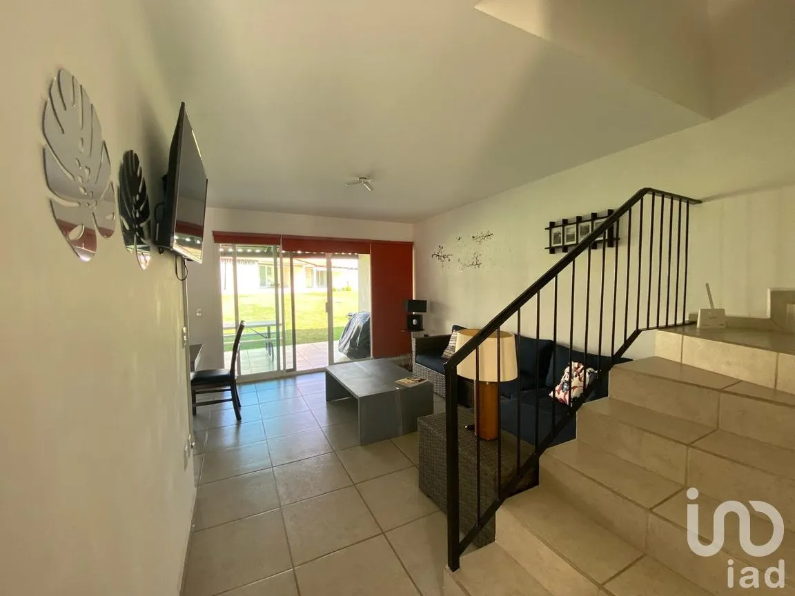 Casa en Venta en Chantepec (El Chante), Jocotepec, Jalisco | NEX-265534 | iad México | Foto 5 de 24