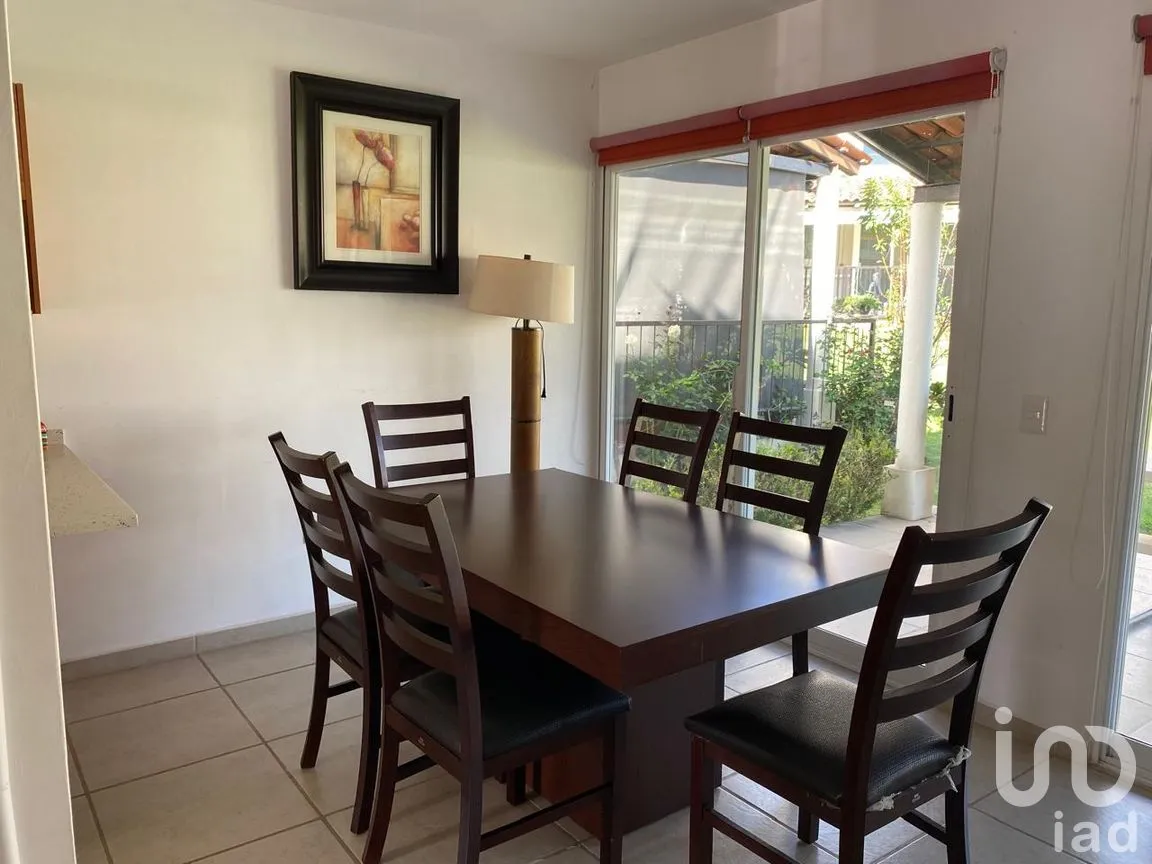 Casa en Venta en Chantepec (El Chante), Jocotepec, Jalisco | NEX-265534 | iad México | Foto 8 de 24