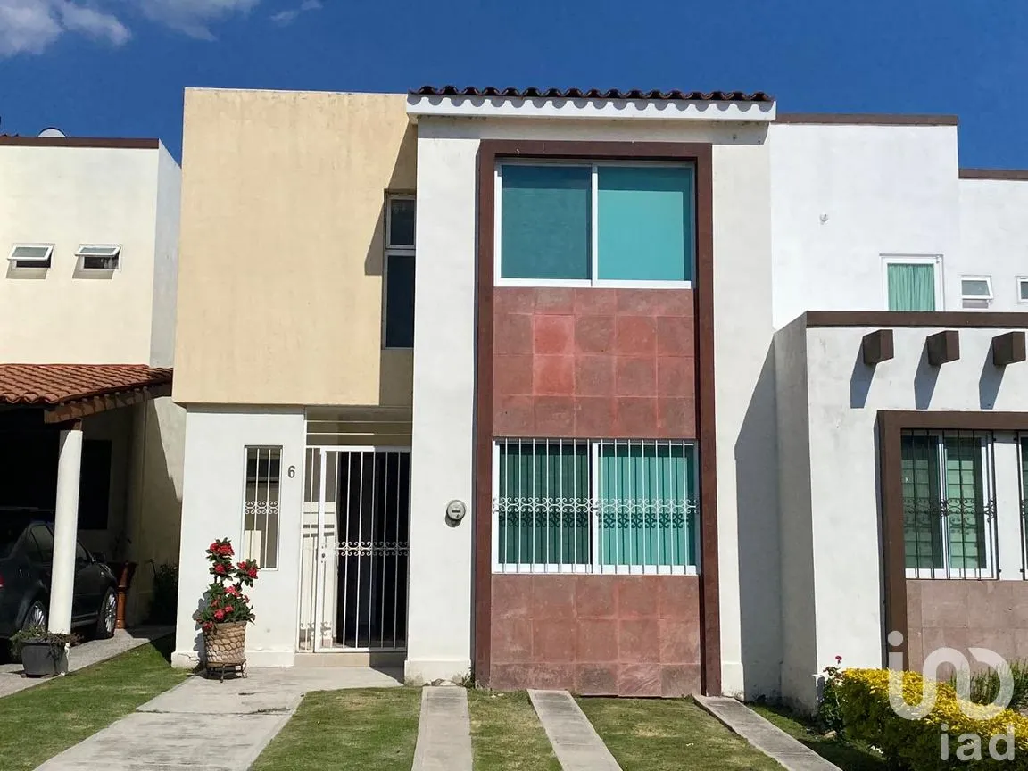 Casa en Venta en Chantepec (El Chante), Jocotepec, Jalisco | NEX-265534 | iad México | Foto 1 de 24