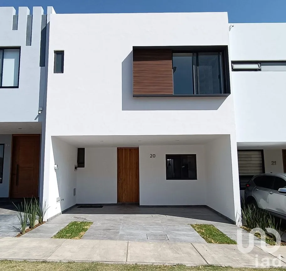 Casa en Venta en Real de Valdepeñas, Zapopan, Jalisco | NEX-292677 | iad México | Foto 1 de 21