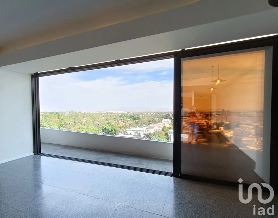 Departamento en Venta en La Toscana, Zapopan, Jalisco | NEX-293635 | iad México | Foto 3 de 25
