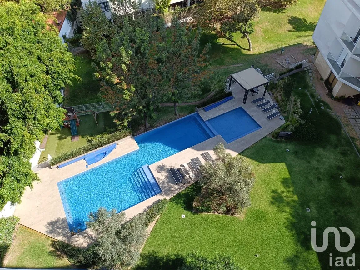 Departamento en Venta en La Toscana, Zapopan, Jalisco | NEX-293635 | iad México | Foto 22 de 25