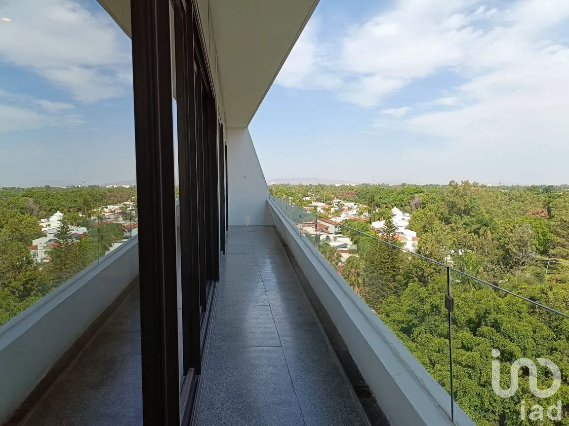 Departamento en Venta en La Toscana, Zapopan, Jalisco | NEX-293635 | iad México | Foto 4 de 25