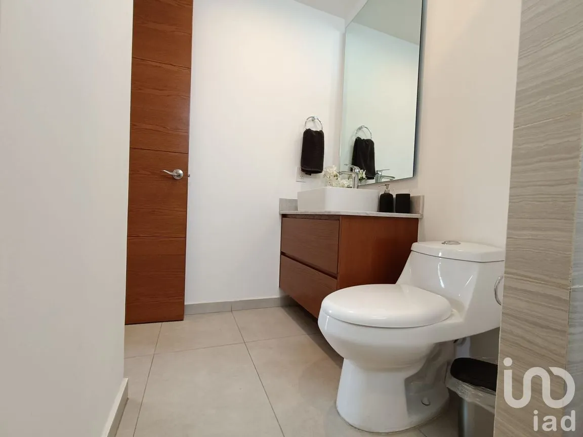 Departamento en Renta en Americana, Guadalajara, Jalisco | NEX-302171 | iad México | Foto 7 de 12