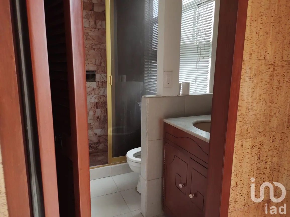 Departamento en Venta en Del Valle Centro, Benito Juárez, Ciudad de México | NEX-192171 | iad México | Foto 12 de 18