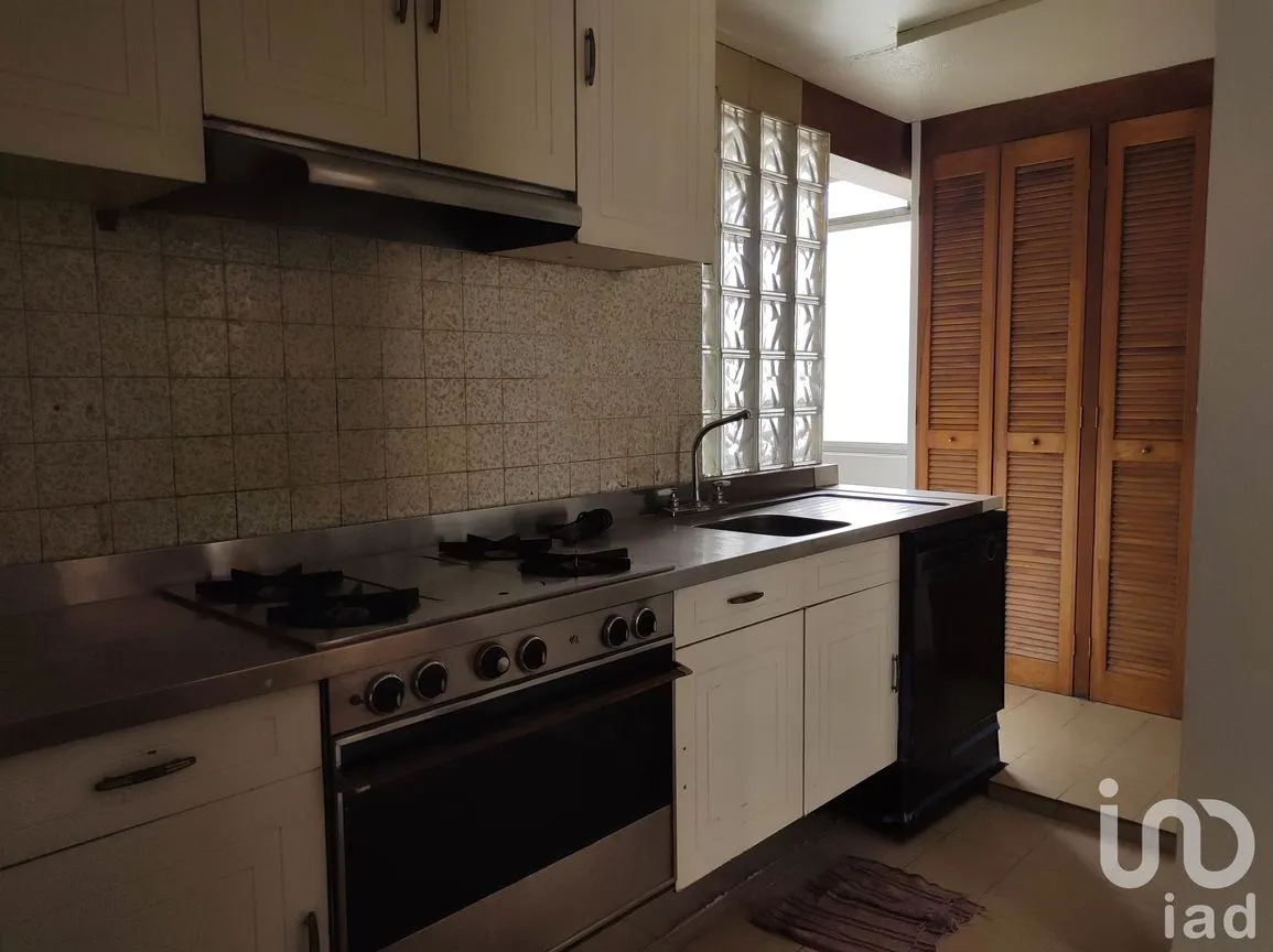 Departamento en Venta en Del Valle Centro, Benito Juárez, Ciudad de México | NEX-192171 | iad México | Foto 14 de 18