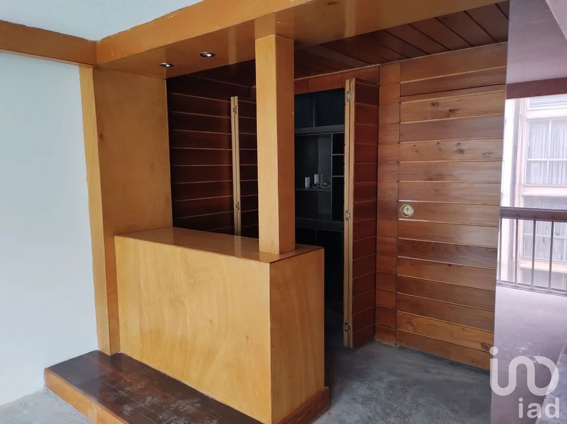Departamento en Venta en Del Valle Centro, Benito Juárez, Ciudad de México | NEX-192171 | iad México | Foto 15 de 18