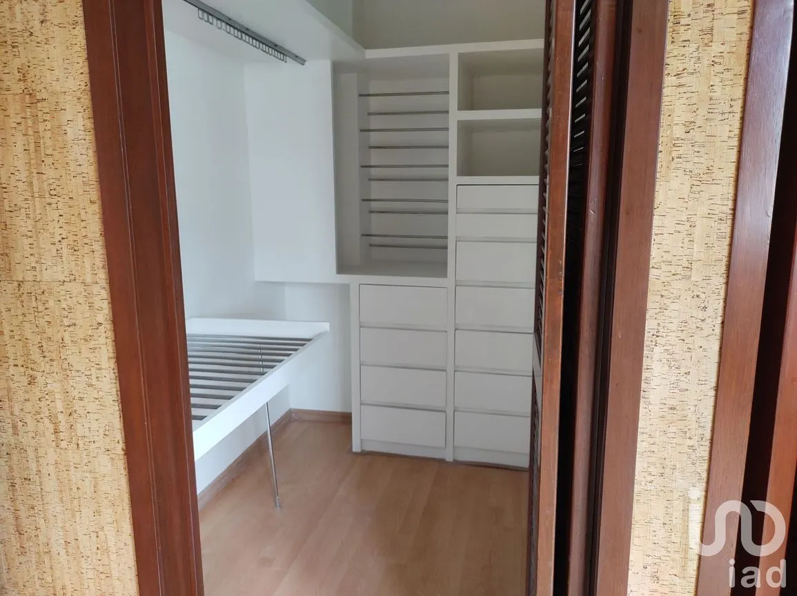 Departamento en Venta en Del Valle Centro, Benito Juárez, Ciudad de México | NEX-192171 | iad México | Foto 16 de 18