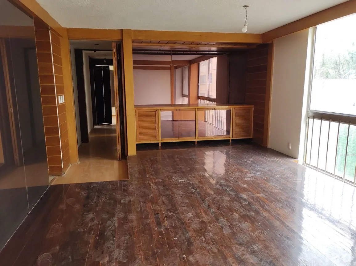 Departamento en Venta en Del Valle Centro, Benito Juárez, Ciudad de México | NEX-192171 | iad México | Foto 18 de 18