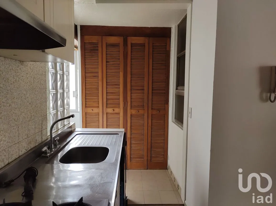 Departamento en Venta en Del Valle Centro, Benito Juárez, Ciudad de México | NEX-192171 | iad México | Foto 5 de 18