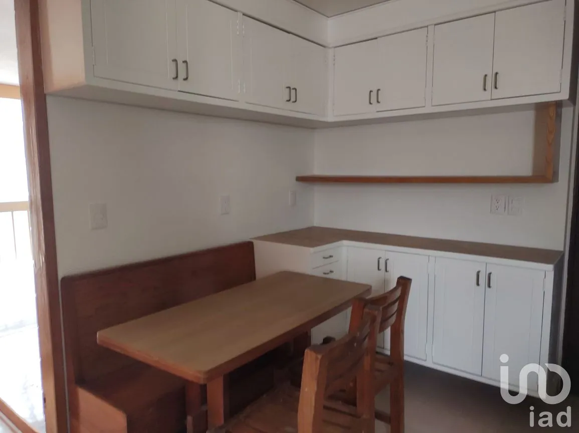 Departamento en Venta en Del Valle Centro, Benito Juárez, Ciudad de México | NEX-192171 | iad México | Foto 6 de 18