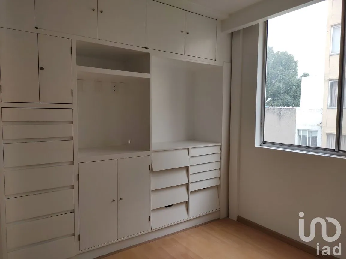 Departamento en Venta en Del Valle Centro, Benito Juárez, Ciudad de México | NEX-192171 | iad México | Foto 7 de 18