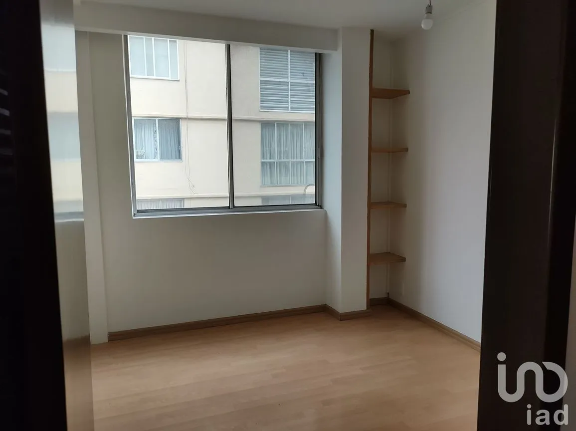 Departamento en Venta en Del Valle Centro, Benito Juárez, Ciudad de México | NEX-192171 | iad México | Foto 8 de 18