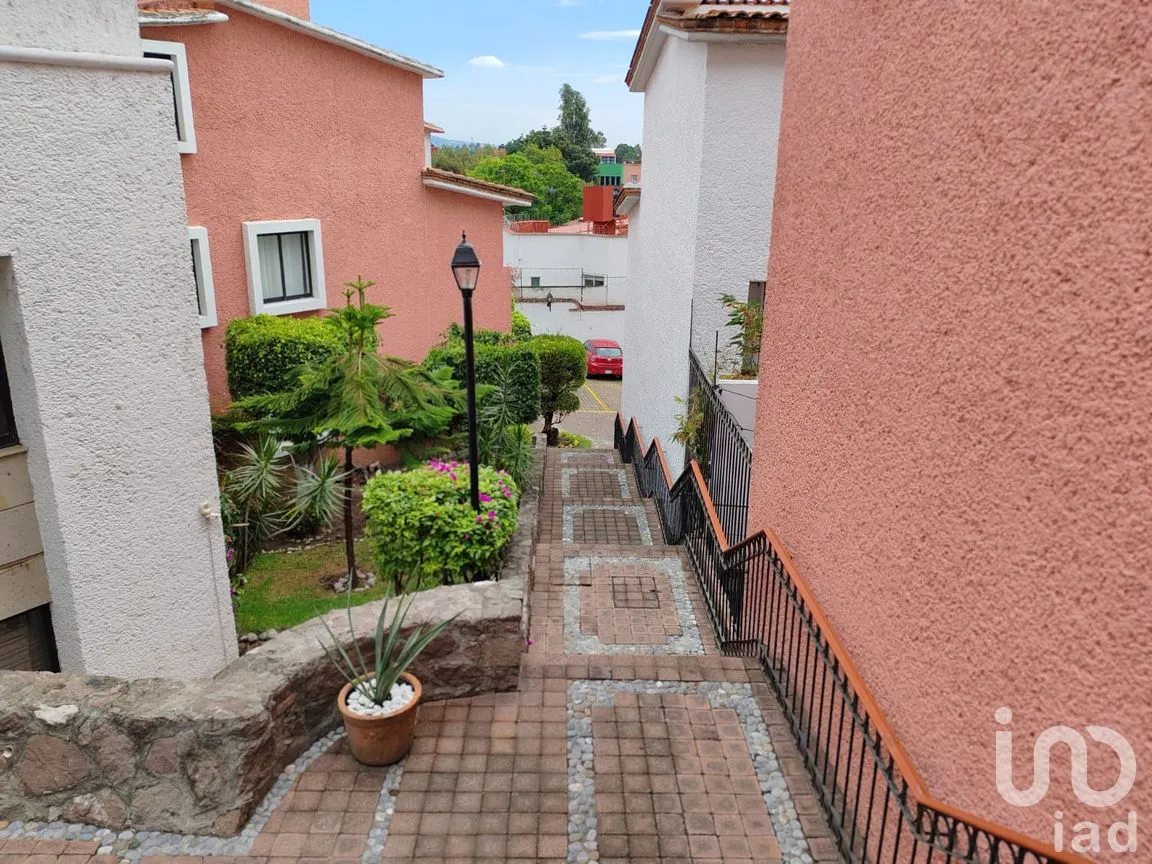 Casa en Venta en Huichapan, Xochimilco, Ciudad de México | NEX-252524 | iad México | Foto 2 de 33
