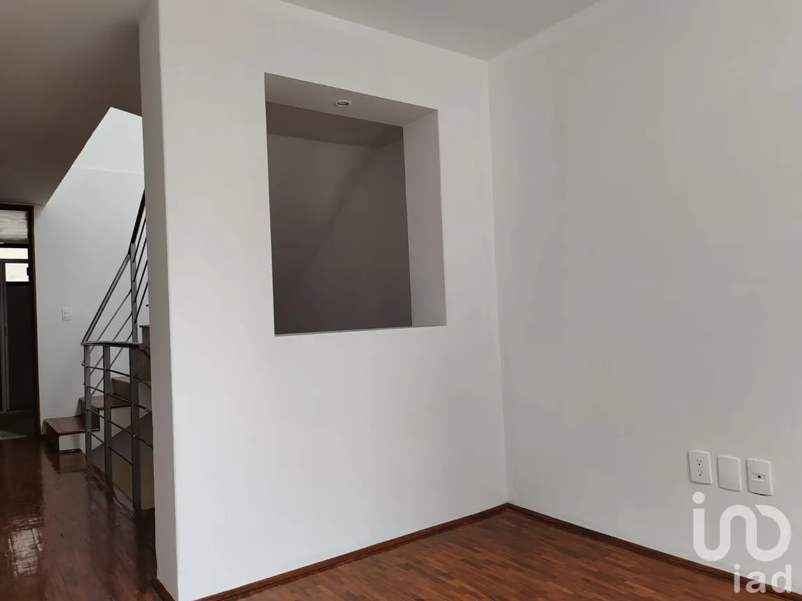 Casa en Venta en Huichapan, Xochimilco, Ciudad de México | NEX-252524 | iad México | Foto 11 de 33