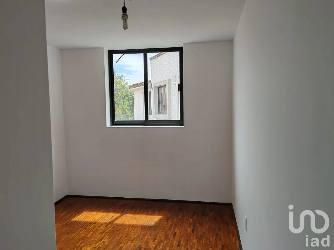 Casa en Venta en Huichapan, Xochimilco, Ciudad de México | NEX-252524 | iad México | Foto 12 de 33