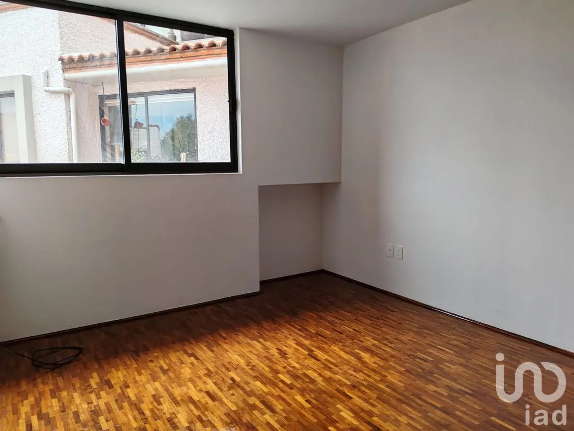 Casa en Venta en Huichapan, Xochimilco, Ciudad de México | NEX-252524 | iad México | Foto 15 de 33