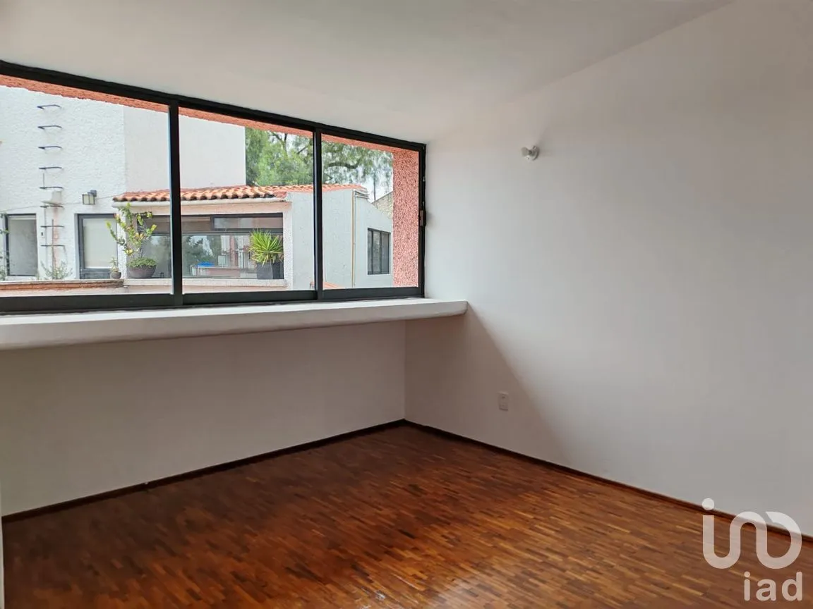 Casa en Venta en Huichapan, Xochimilco, Ciudad de México | NEX-252524 | iad México | Foto 17 de 33