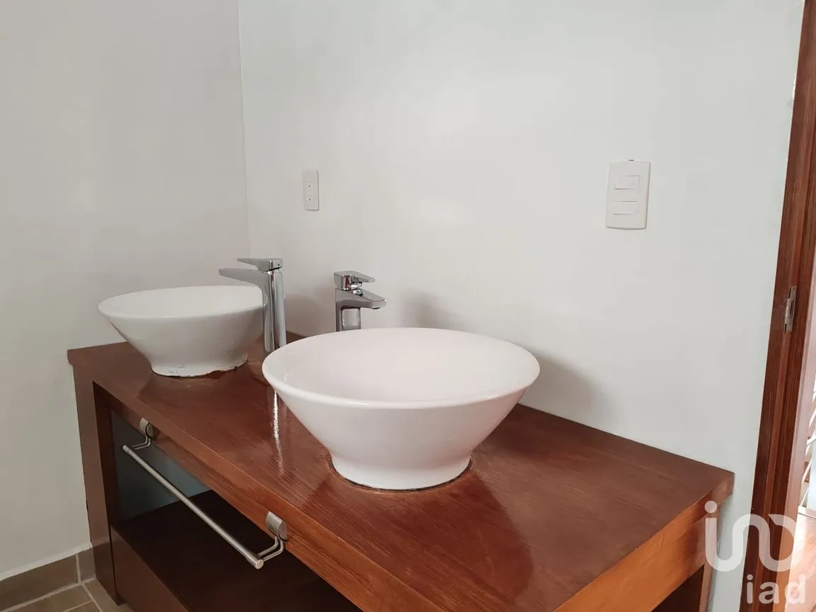 Casa en Venta en Huichapan, Xochimilco, Ciudad de México | NEX-252524 | iad México | Foto 22 de 33