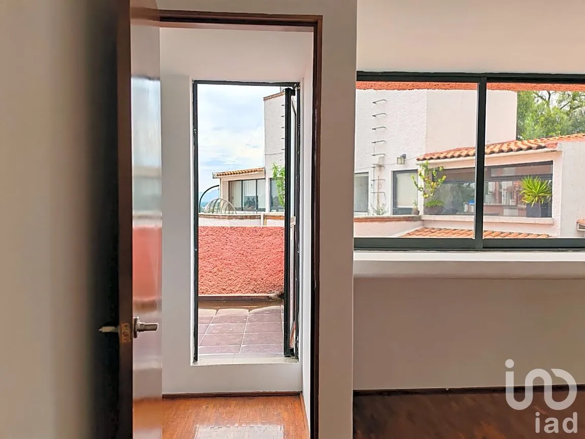 Casa en Venta en Huichapan, Xochimilco, Ciudad de México | NEX-252524 | iad México | Foto 23 de 33