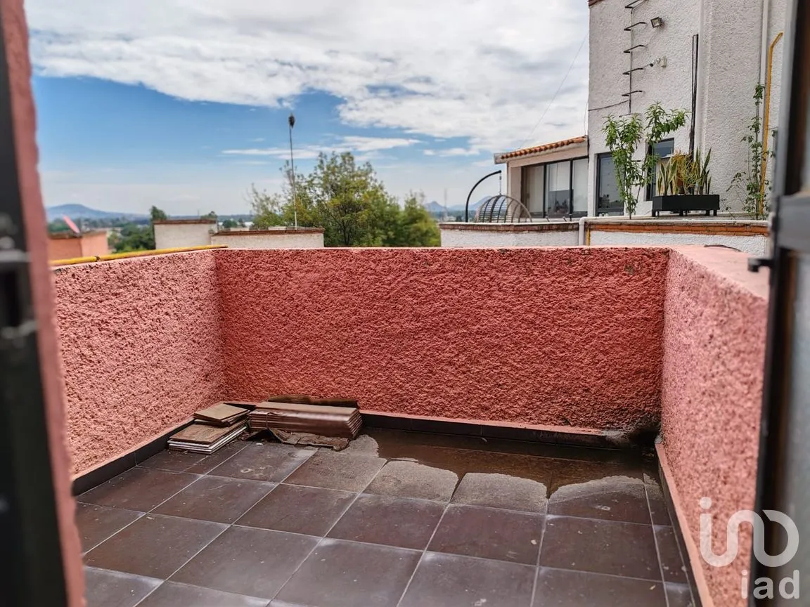 Casa en Venta en Huichapan, Xochimilco, Ciudad de México | NEX-252524 | iad México | Foto 24 de 33