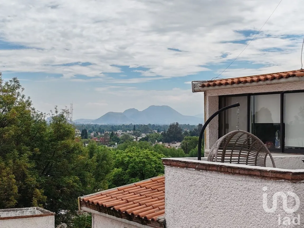 Casa en Venta en Huichapan, Xochimilco, Ciudad de México | NEX-252524 | iad México | Foto 25 de 33