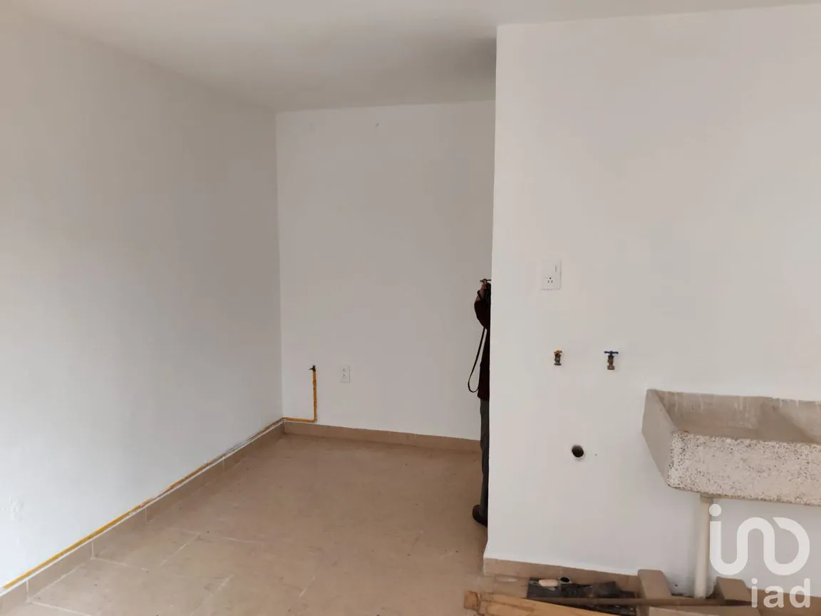 Casa en Venta en Huichapan, Xochimilco, Ciudad de México | NEX-252524 | iad México | Foto 27 de 33
