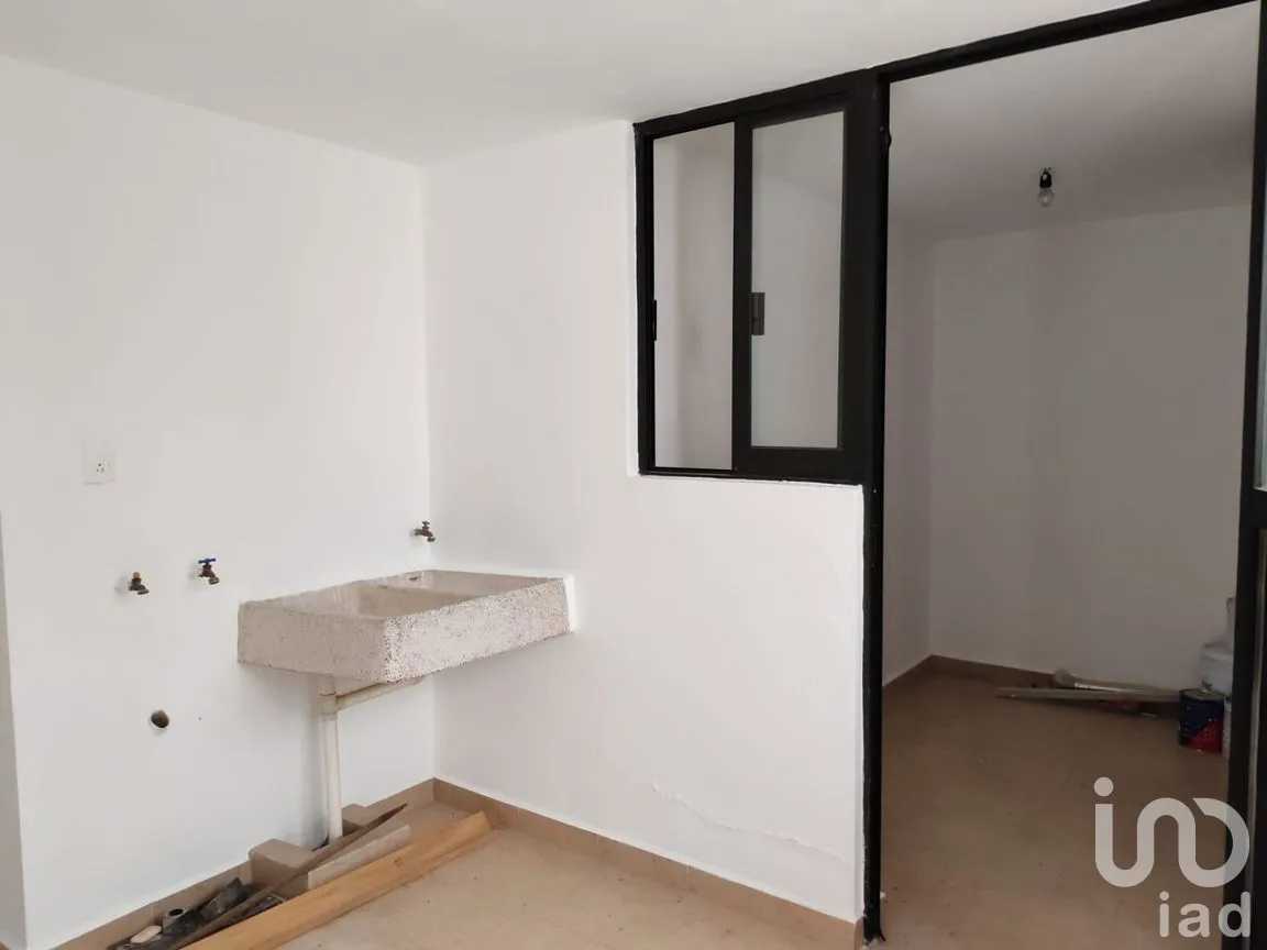 Casa en Venta en Huichapan, Xochimilco, Ciudad de México | NEX-252524 | iad México | Foto 30 de 33