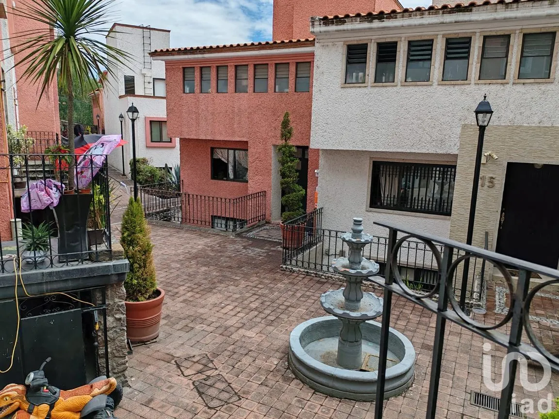 Casa en Venta en Huichapan, Xochimilco, Ciudad de México | NEX-252524 | iad México | Foto 4 de 33