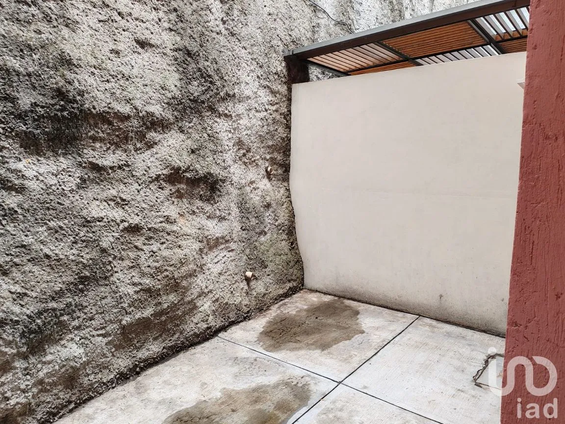 Casa en Venta en Huichapan, Xochimilco, Ciudad de México | NEX-252524 | iad México | Foto 32 de 33