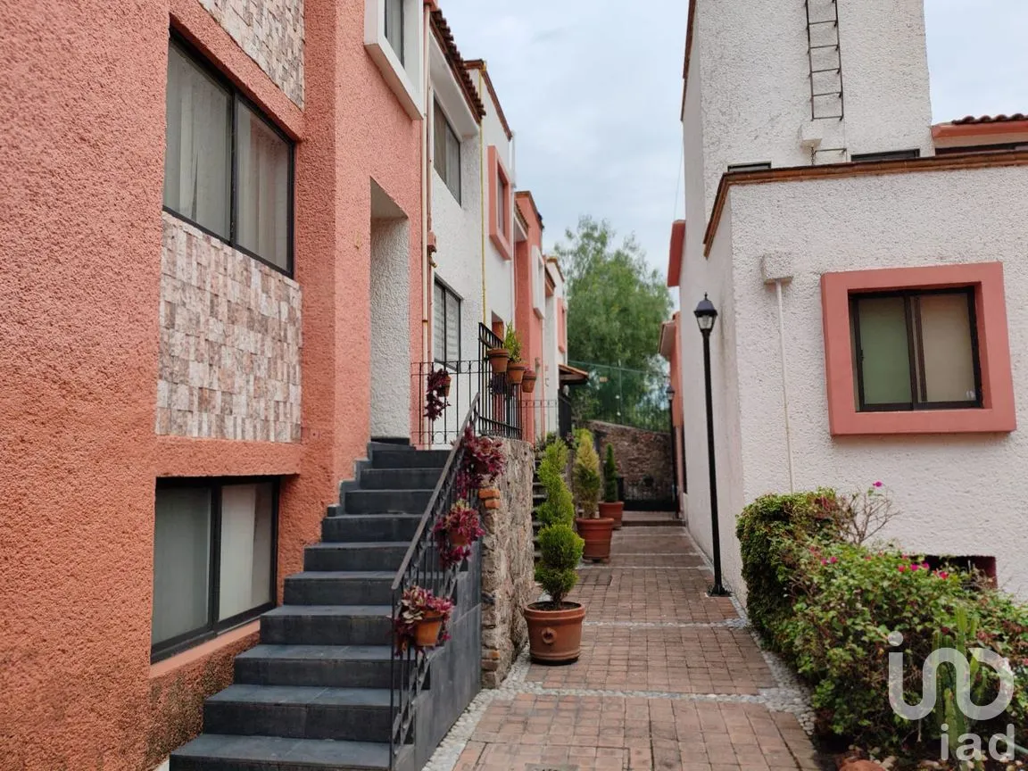 Casa en Venta en Huichapan, Xochimilco, Ciudad de México | NEX-252524 | iad México | Foto 5 de 33