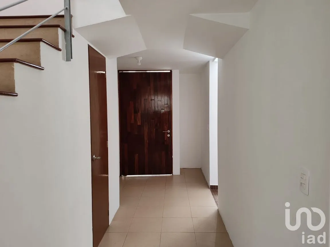 Casa en Venta en Huichapan, Xochimilco, Ciudad de México | NEX-252524 | iad México | Foto 6 de 33