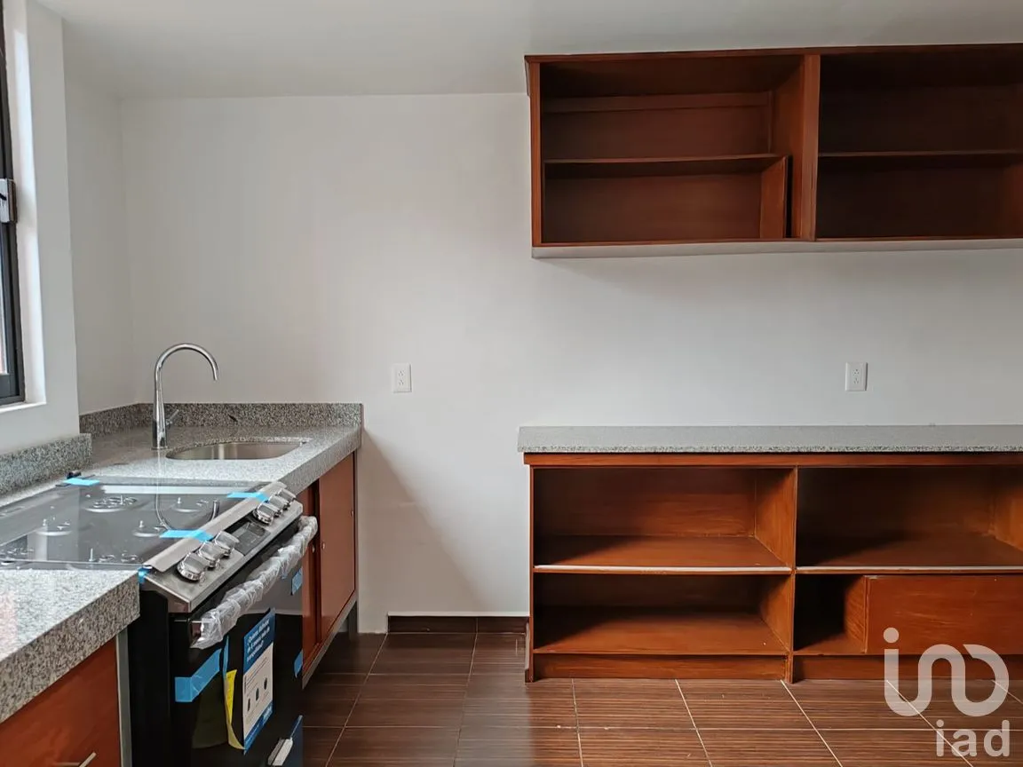 Casa en Venta en Huichapan, Xochimilco, Ciudad de México | NEX-252524 | iad México | Foto 7 de 33