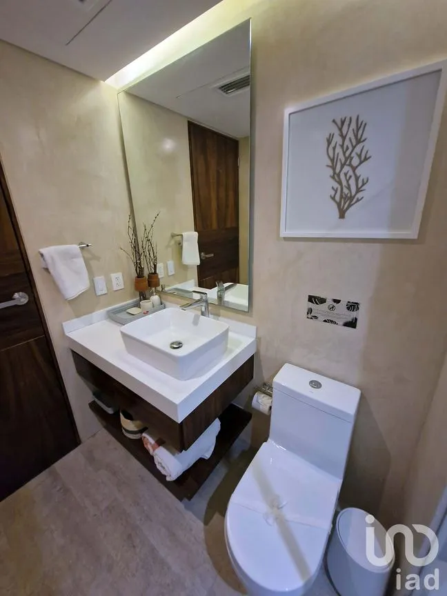 Departamento en Venta en La Veleta, Tulum, Quintana Roo | NEX-252875 | iad México | Foto 11 de 24