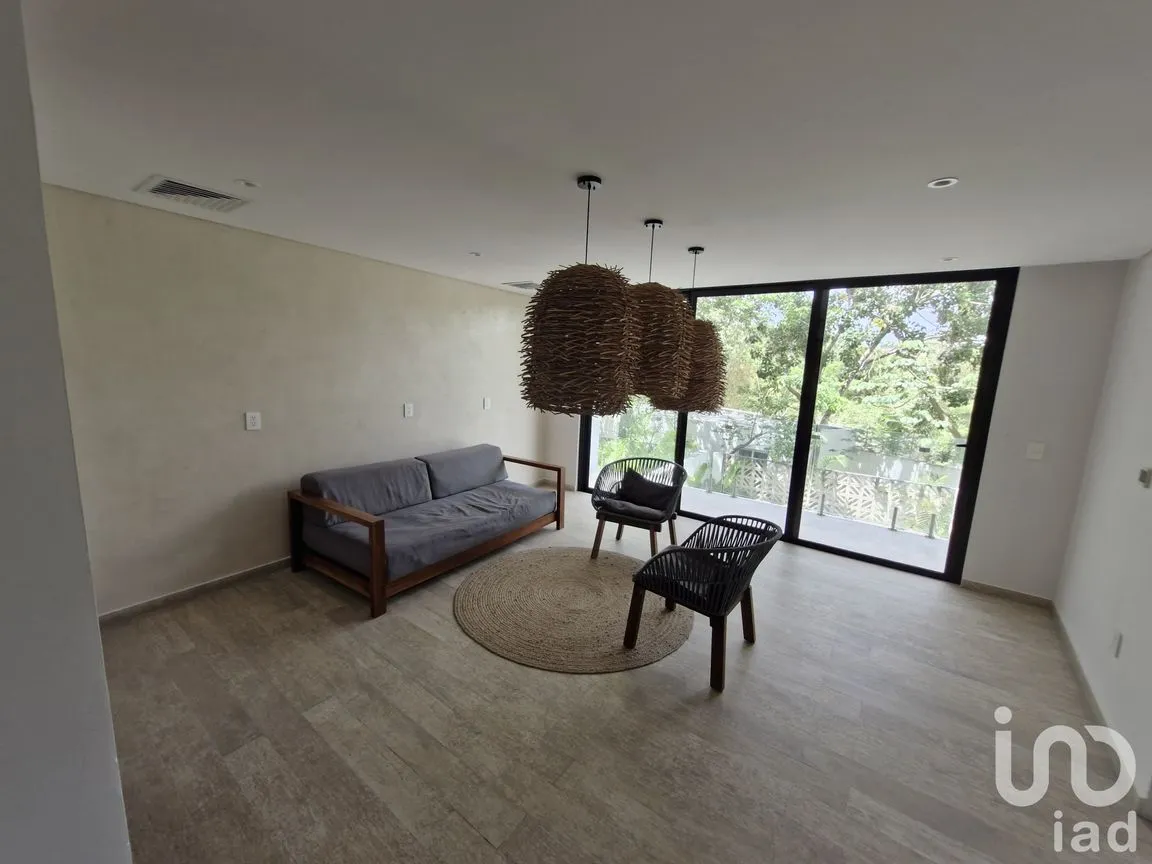 Departamento en Venta en La Veleta, Tulum, Quintana Roo | NEX-252875 | iad México | Foto 14 de 24