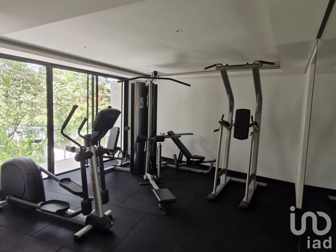 Departamento en Venta en La Veleta, Tulum, Quintana Roo | NEX-252875 | iad México | Foto 16 de 24