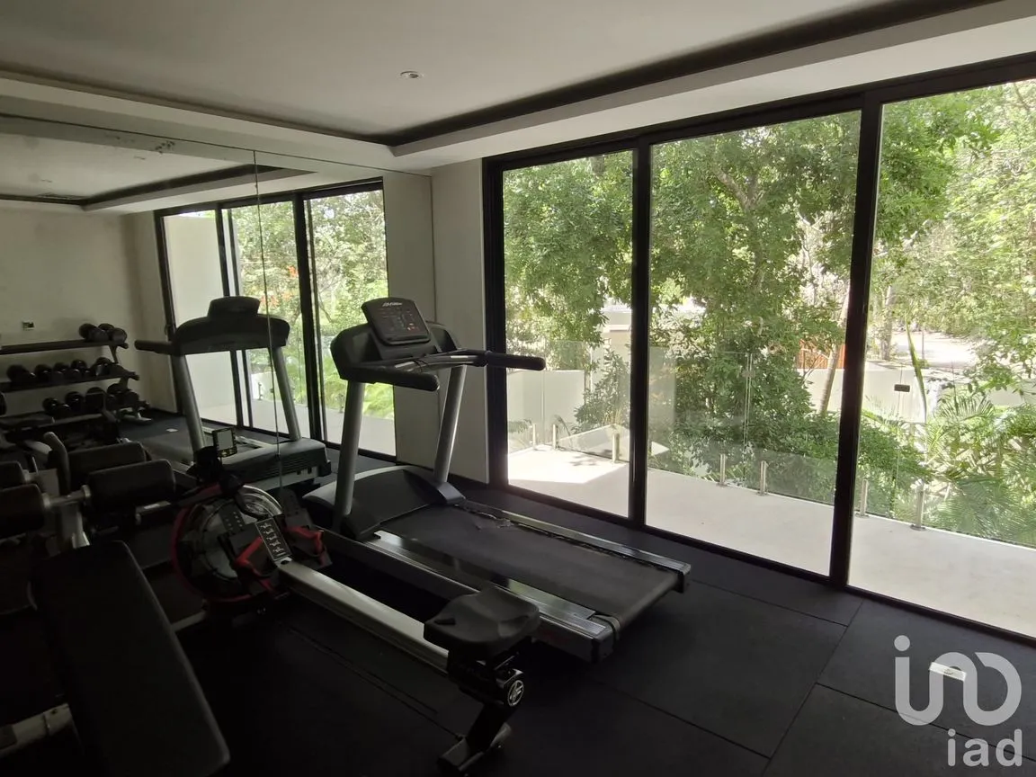 Departamento en Venta en La Veleta, Tulum, Quintana Roo | NEX-252875 | iad México | Foto 17 de 24