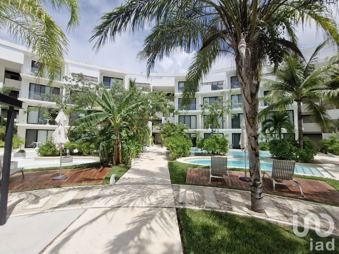 Departamento en Venta en La Veleta, Tulum, Quintana Roo | NEX-252875 | iad México | Foto 18 de 24