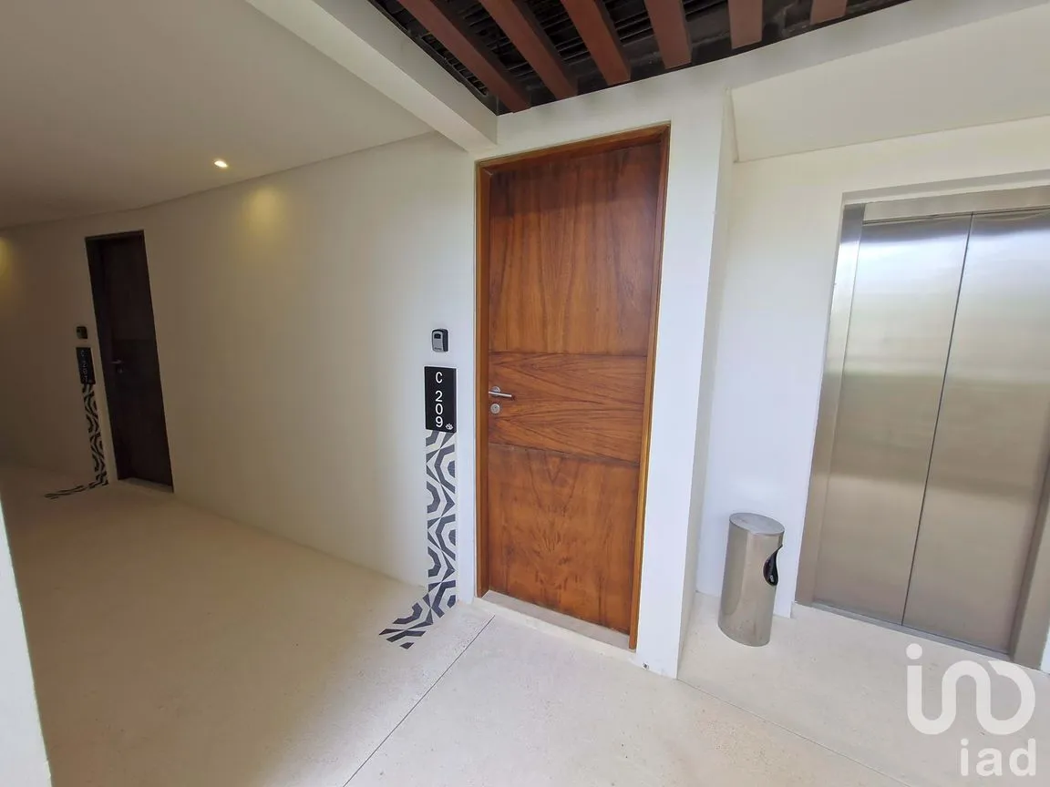Departamento en Venta en La Veleta, Tulum, Quintana Roo | NEX-252875 | iad México | Foto 3 de 24